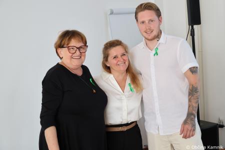 Ob svetovnem dnevu duševnega zdravja govorimo odprto in sočutno (46)